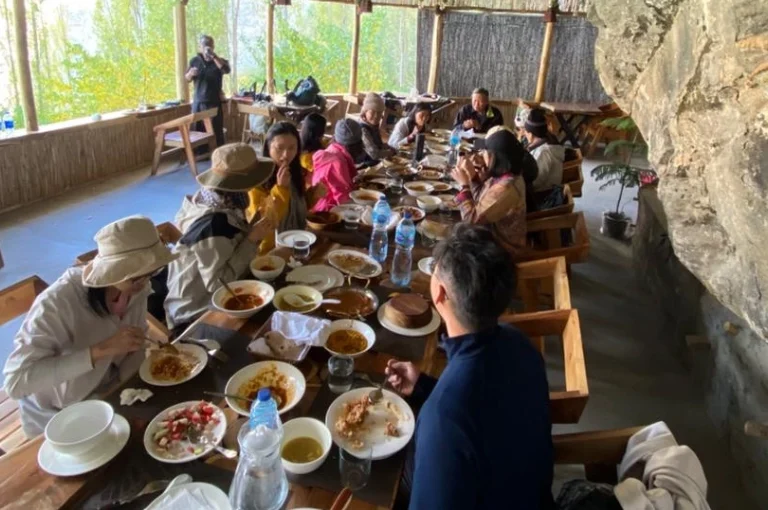 Food & Cultural Immersion Tours in Pakistan