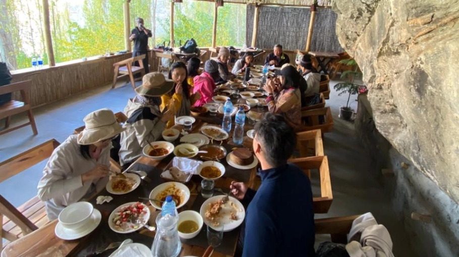 Food & Cultural Immersion Tours in Pakistan