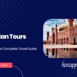 Pakistan Tours and Holidays Complete Travel Guide
