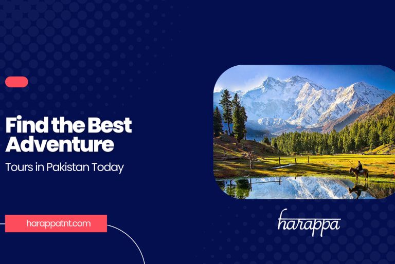 Find the Best Adventure Tours in Pakistan Today