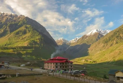 Naran Kaghan