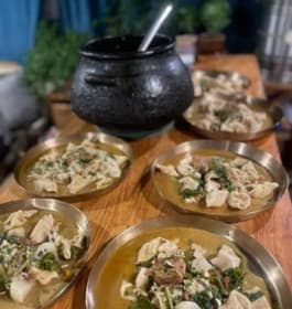 Chutagi