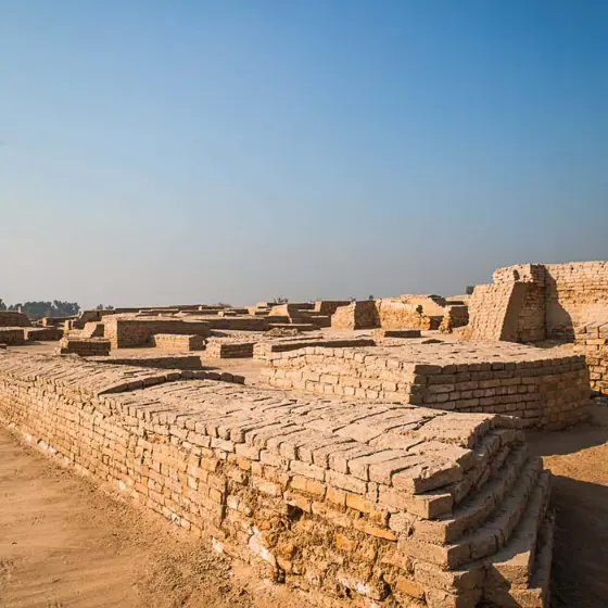 mohenjo daro pics