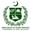 Gilgit-Baltistan Tourism Department – Registered Tour