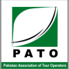 Pakistan Association of Tour Operators Logo PNG Vector (EPS)